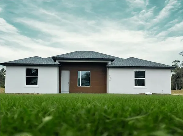4524 SW 110TH STREET, OCALA, FL 34476