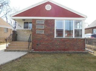 4121 W 78th Pl, Chicago, IL 60652