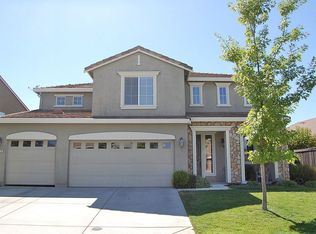 1276 Seymour Cir, Lincoln, CA