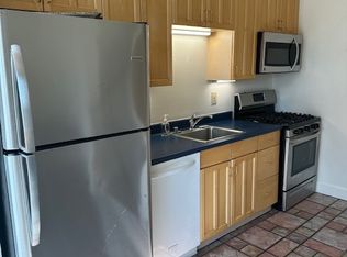 5115 Telegraph Ave, Oakland, CA 94609