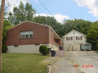 155 Avendale Ave NE #&-153, Roanoke, VA 24012