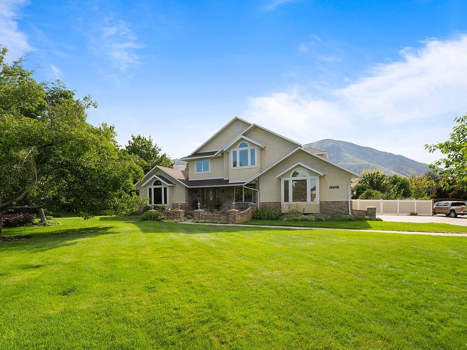 10476 N Aberdeen Ln, Highland, UT 84003 | Zillow