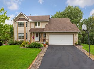 9008 Jensen Ave S, Cottage Grove, MN 55016