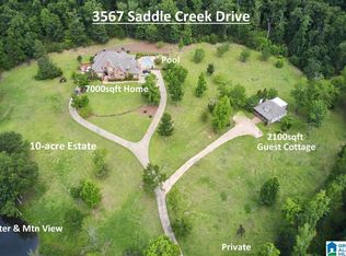 3567 Saddle Creek Pkwy, Birmingham, AL 35242