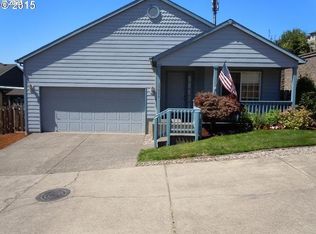 15099 SE Elm Park Dr, Clackamas, OR 97015
