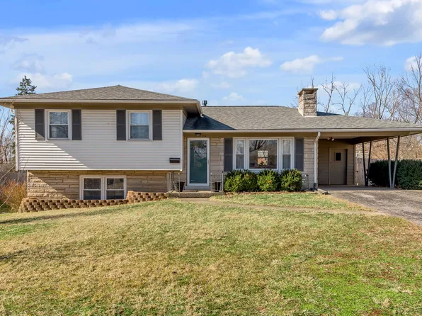 114 Dundee Dr, Lexington, KY 40517