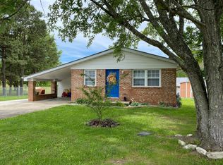 30 Bear Pine Dr, Pine Knot, KY 42635
