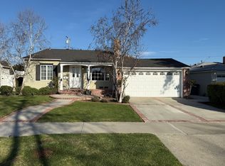 4230 San Anseline Ave, Lakewood, CA 90713