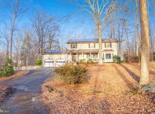 8308 Sinclair Mill Rd, Manassas, VA 20112