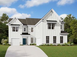 8353 Ashvale St NW, Concord, NC 28027