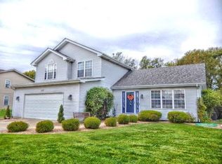 683 Willow Rd, Manteno, IL 60950