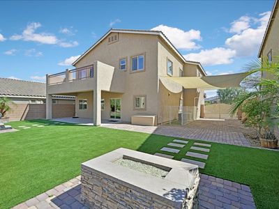 1702 Sonoran Bluff Ave, Henderson, NV, 89014