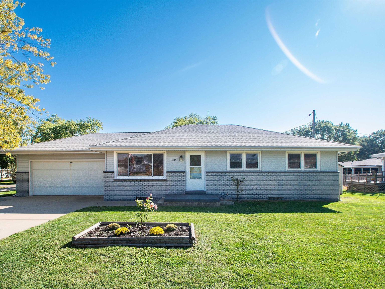 4006 S Baker Ln, Bartonville, IL 61607 MLS PA1245891 Zillow