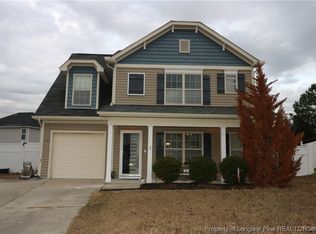 105 Red Coat Dr, Cameron, NC 28326