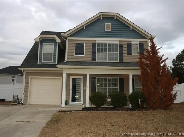 105 Red Coat Dr, Cameron, NC 28326