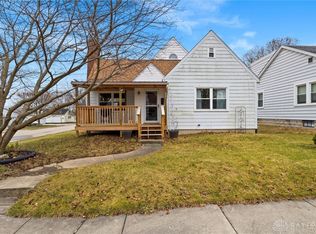 801 Clark Ave, Piqua, OH
