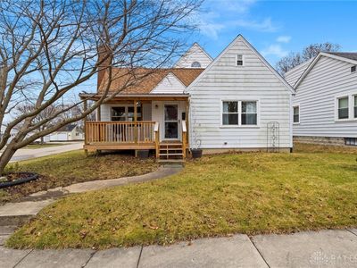 801 Clark Ave, Piqua, OH, 45356