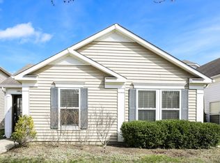 14428 Black Farm Dr, Noblesville, IN 46060