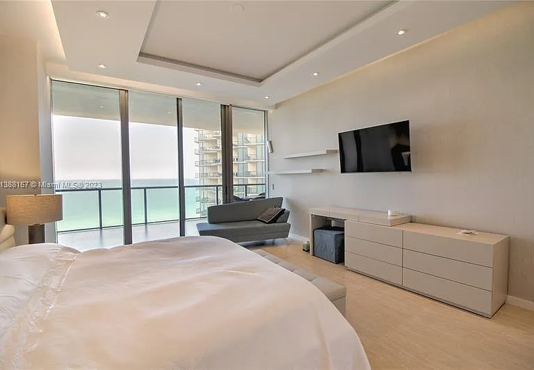 9705 Collins Ave #1003N — Photo 12