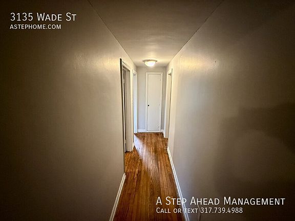 2nd image of 3135 Wade St