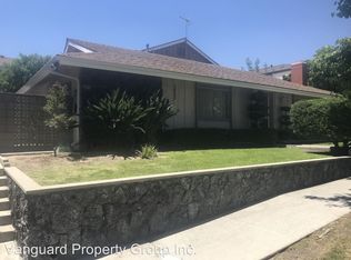 1633 Via Mirada APT B, Fullerton, CA 92833
