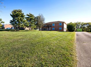 129 Carlton Dr, Richmond, KY 40475