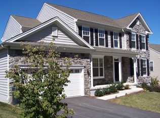 2824 Westerham Rd, Downingtown, PA 19335