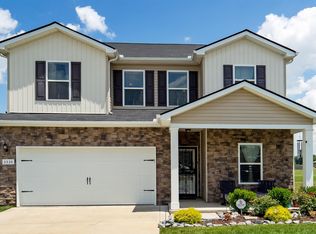 3330 Dizzy Dean Dr, Murfreesboro, TN 37128