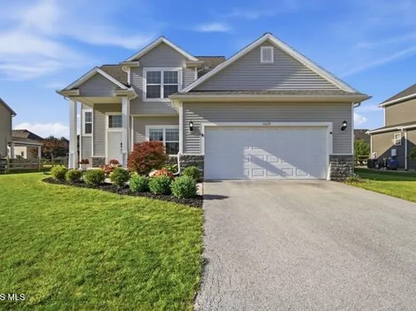 14679 Saddle Horn Dr, Perrysburg, OH 43551