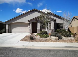 4754 N Wycliffe Dr, Prescott Valley, AZ 86314