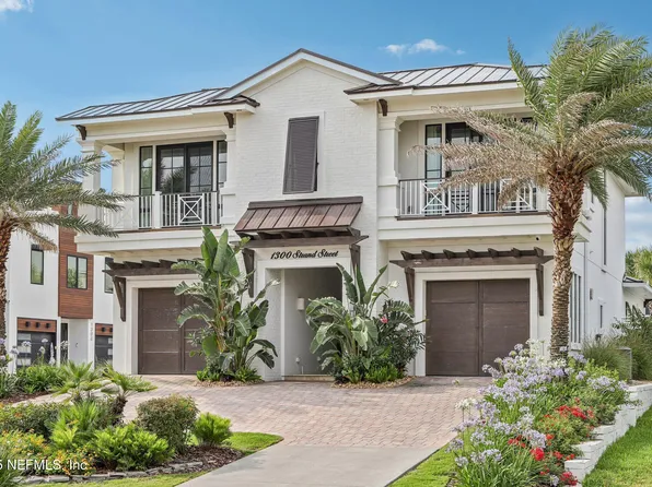 1300 STRAND Street, Neptune Beach, FL 32266