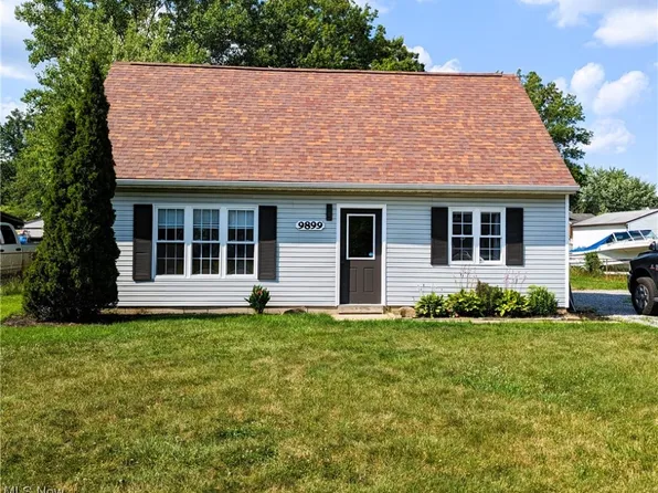 9899 Belden Dr, Windham, OH 44288