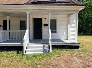 817 Arlington St #819, Rocky Mount, NC 27801