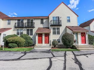 14 E Ridge Rd, Merrimack, NH 03054