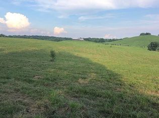 345 Stump Newman Rd, Hawesville, KY 42348