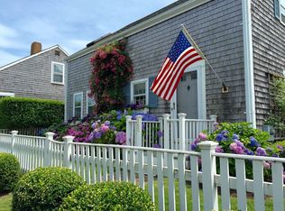 162 Main St, Nantucket, MA 02554