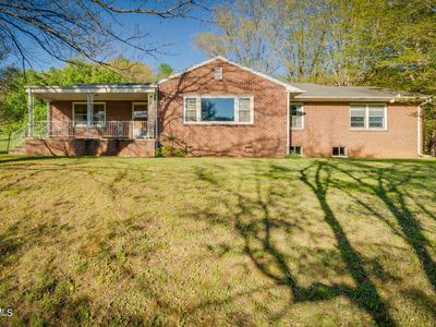371 N Holston River Dr, Kingsport, TN, 37660