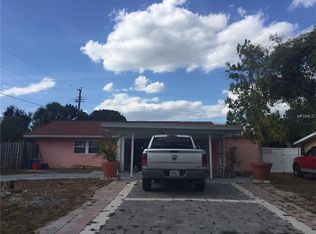 3137 Bernadette Ln, Sarasota, FL 34234