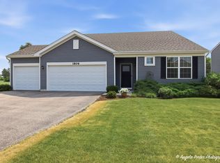 1806 Doolin Ave, McHenry, IL 60050