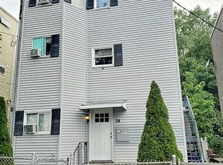 34 Gillooly Rd #3, Chelsea, MA 02150