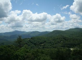 602 Vz Top Rd, Highlands, NC 28741