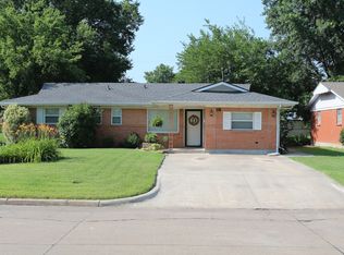 118 E Ridge Rd, Norman, OK 73069