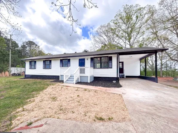 187 Will Hunter Rd, Athens, GA 30606