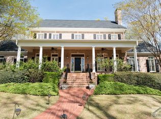 217 Thornhill Dr, Athens, GA 30607