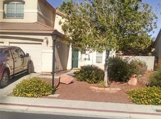 7224 Rustic Meadow St #0, Las Vegas, NV 89131