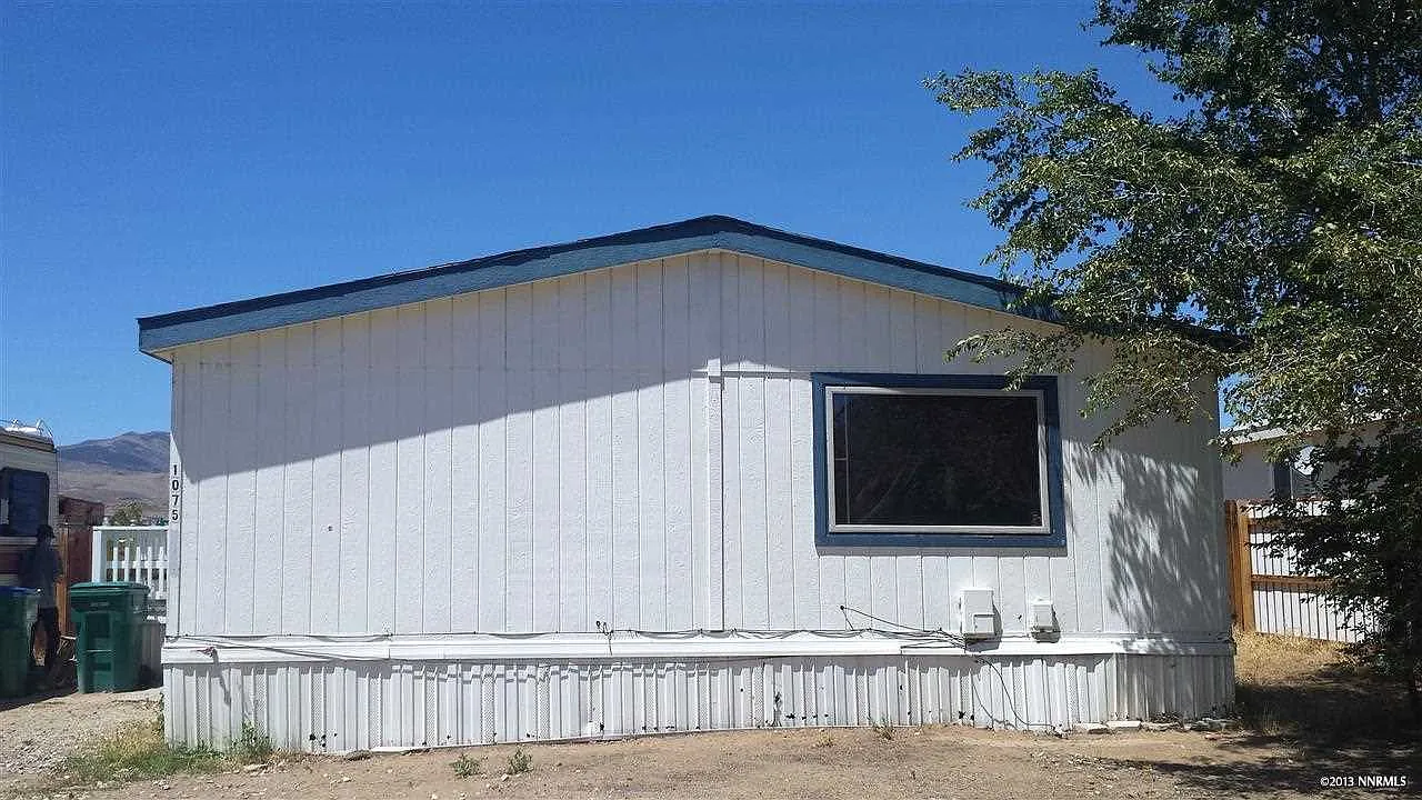 1075 Chisholm Trl photo 1