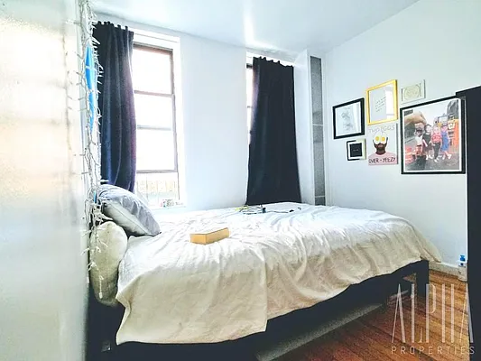 Rented by Alpha Properties NYC I LLC | media 25