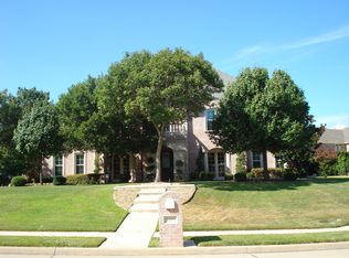 2302 Sunset Ridge Cir, Cedar Hill, TX 75104