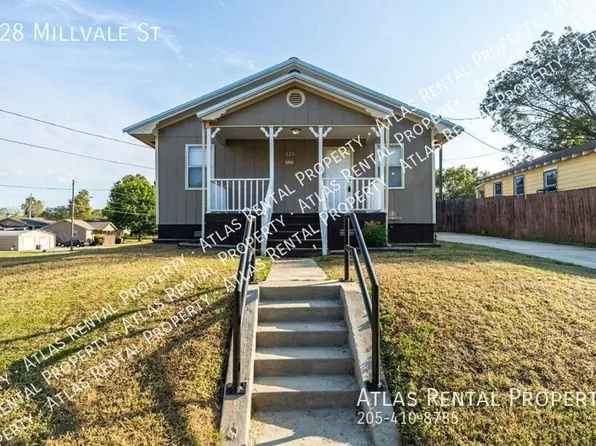 328 Millvale St, Birmingham, AL 35224