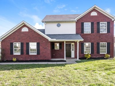 1501 Waxman Dr, La Vergne, TN, 37086